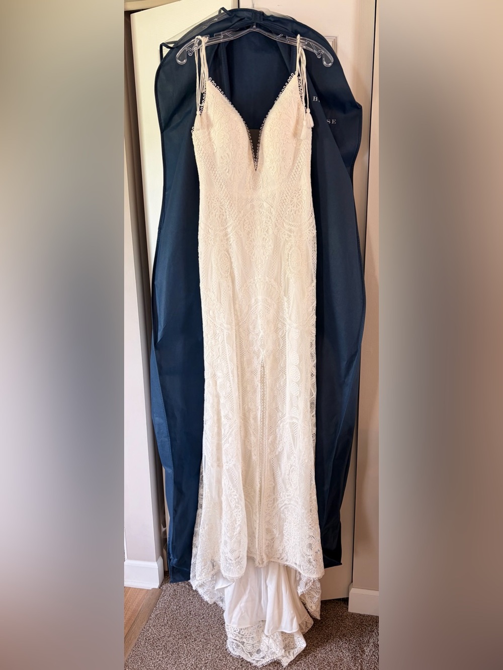 All Who Wander Arlo Bridal Gown/Wedding Dress